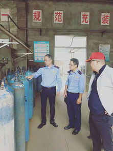 我局深入開展特種設(shè)備安全隱患排查整治專項(xiàng)行動，筑牢安全生產(chǎn)防線